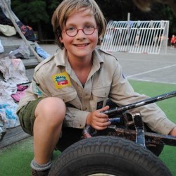 DSC 0688  Small - Scouts en Gidsen Zaventem 